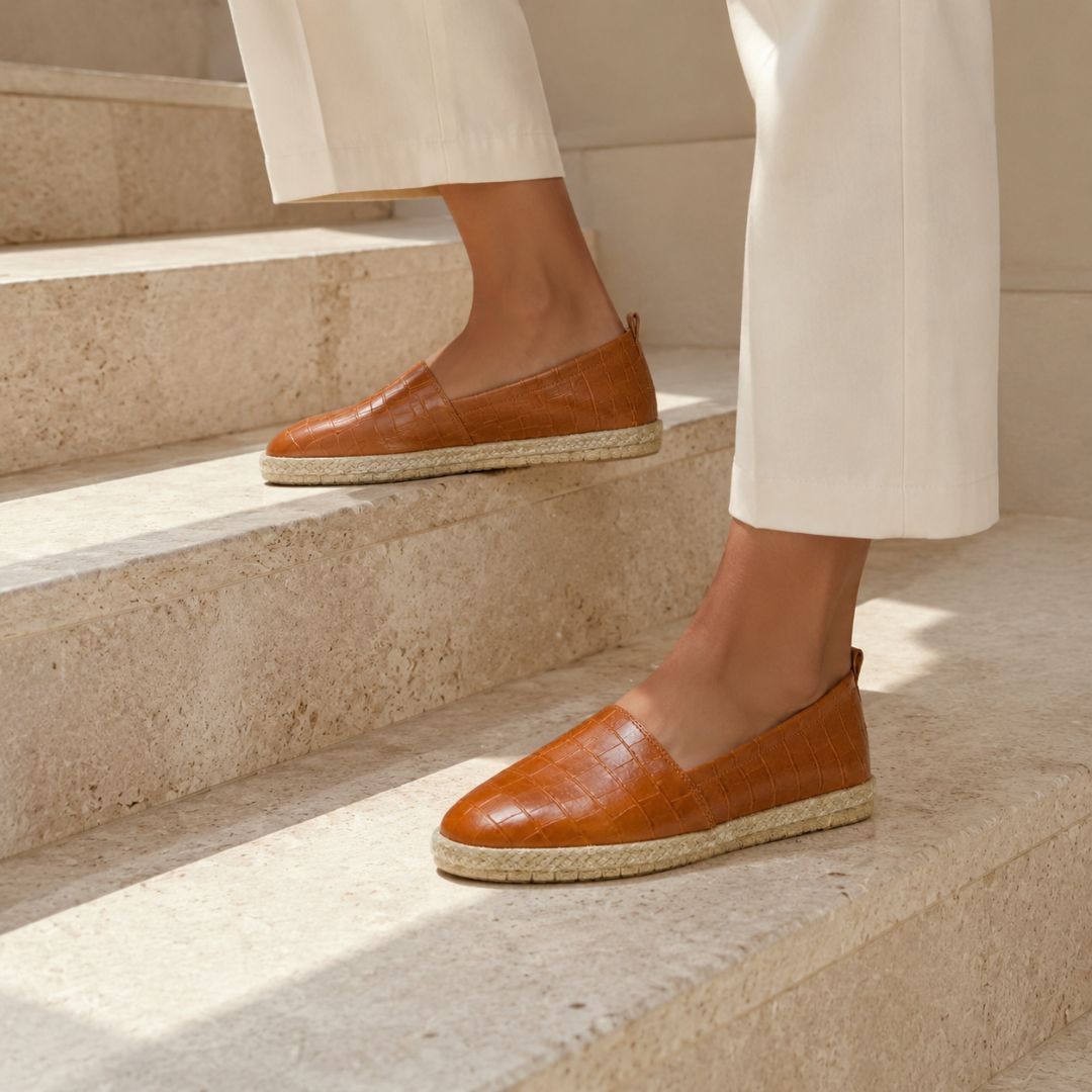Everyday Women's Comfort Loafer ⭐ ⭐ ⭐ ⭐ ⭐