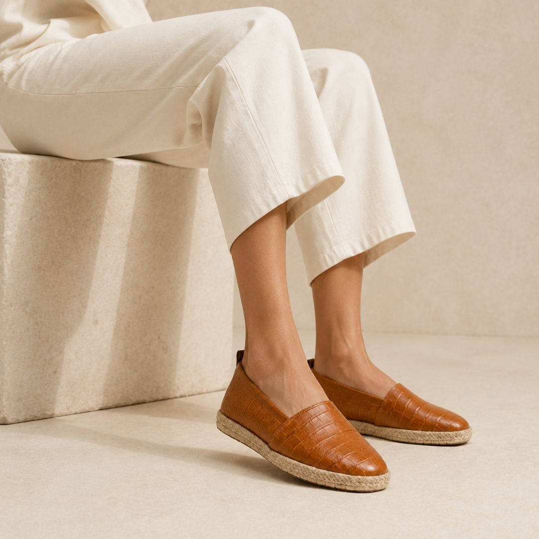 Everyday Women's Comfort Loafer ⭐ ⭐ ⭐ ⭐ ⭐