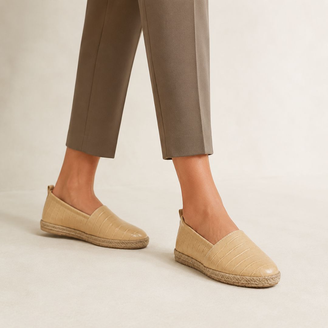 Everyday Women's Comfort Loafer ⭐ ⭐ ⭐ ⭐ ⭐