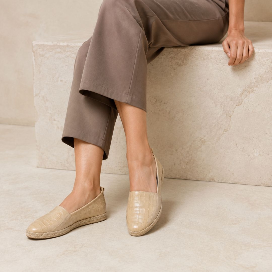 Everyday Women's Comfort Loafer ⭐ ⭐ ⭐ ⭐ ⭐