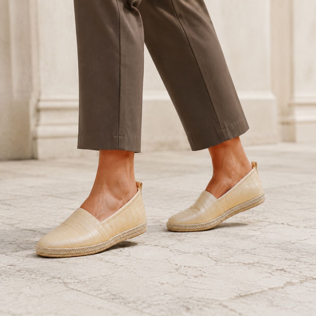 Everyday Women's Comfort Loafer ⭐ ⭐ ⭐ ⭐ ⭐