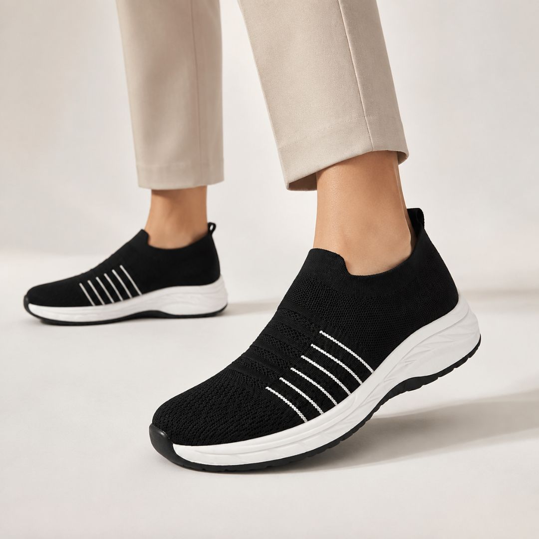 Women’s Lightweight EVA Slip-On Sneaker
