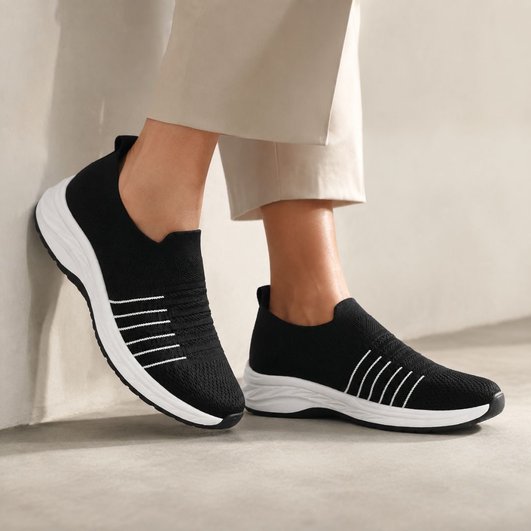 Women’s Lightweight EVA Slip-On Sneaker