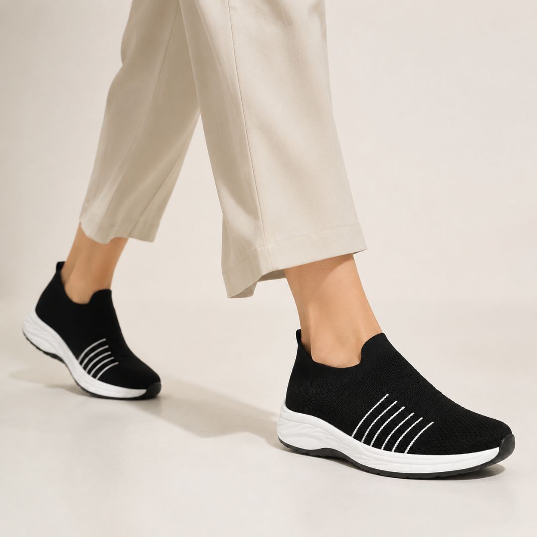 Women’s Lightweight EVA Slip-On Sneaker