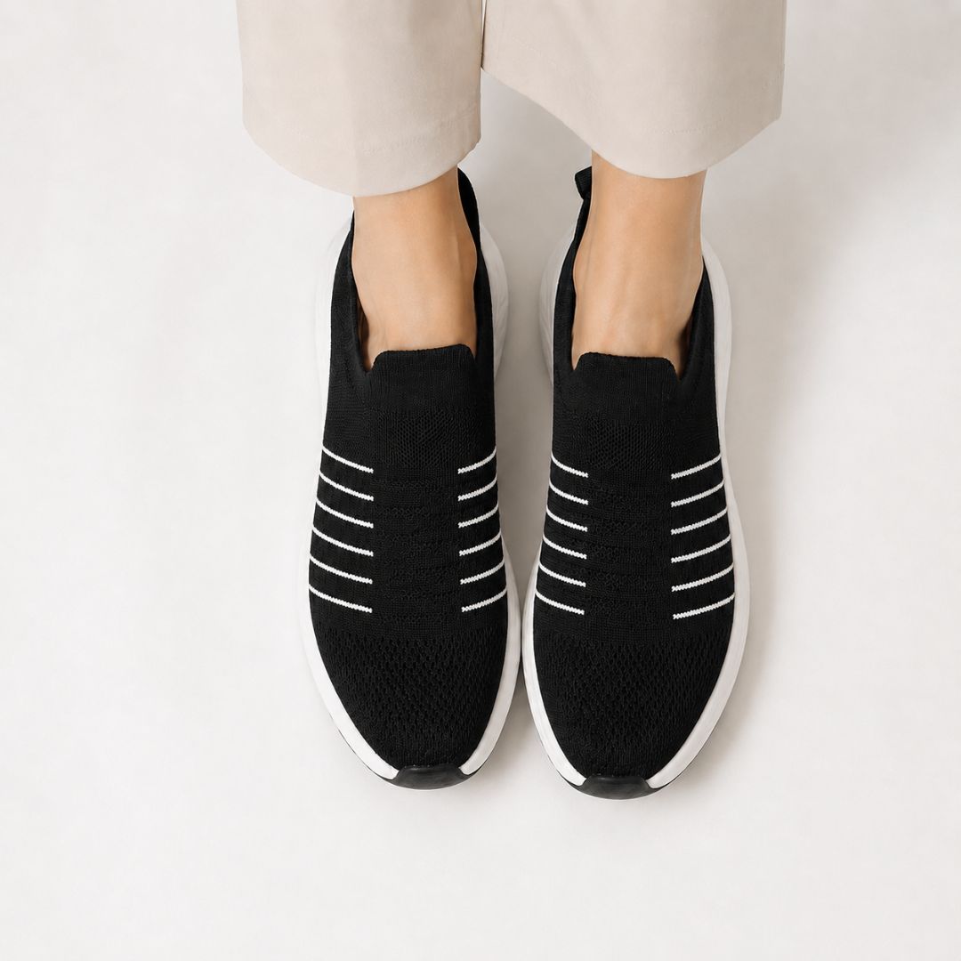 Women’s Lightweight EVA Slip-On Sneaker