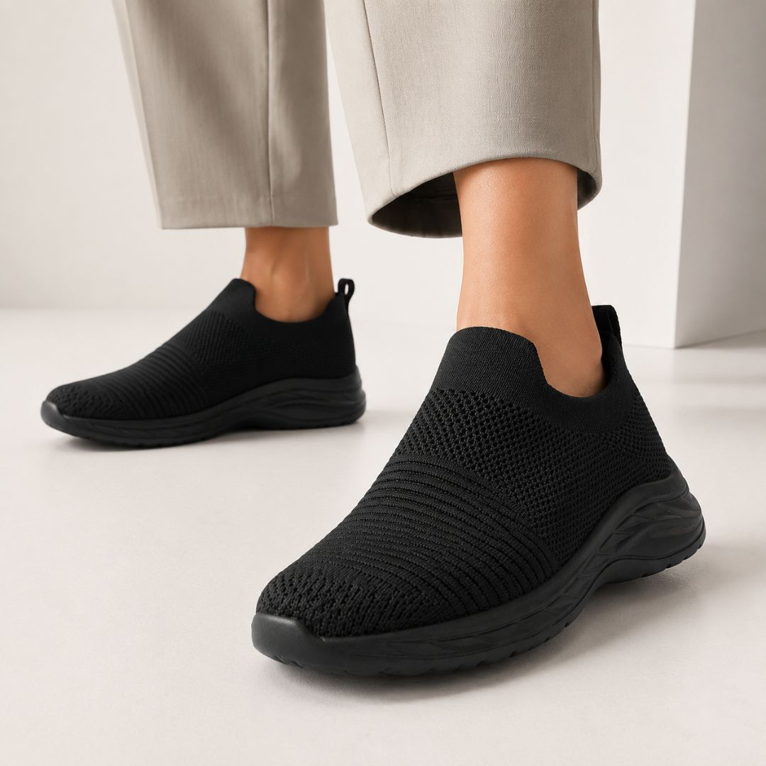 EVA Women's Sneakers All-Day Comfort ⭐ ⭐ ⭐ ⭐ ⭐