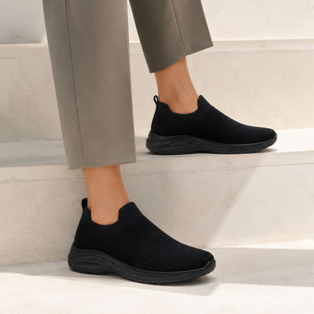 EVA Women's Sneakers All-Day Comfort ⭐ ⭐ ⭐ ⭐ ⭐