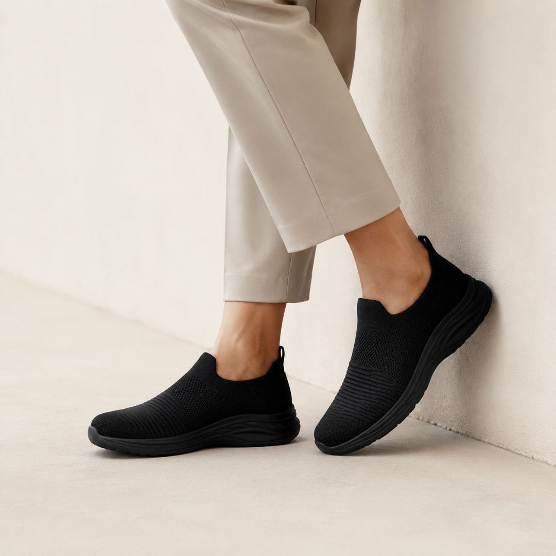 EVA Women's Sneakers All-Day Comfort ⭐ ⭐ ⭐ ⭐ ⭐