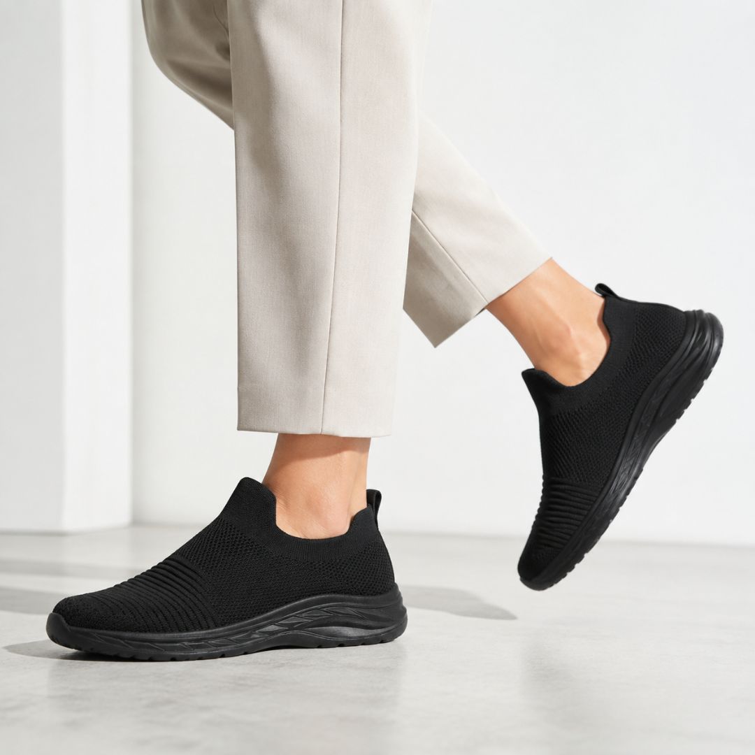 EVA Women's Sneakers All-Day Comfort ⭐ ⭐ ⭐ ⭐ ⭐