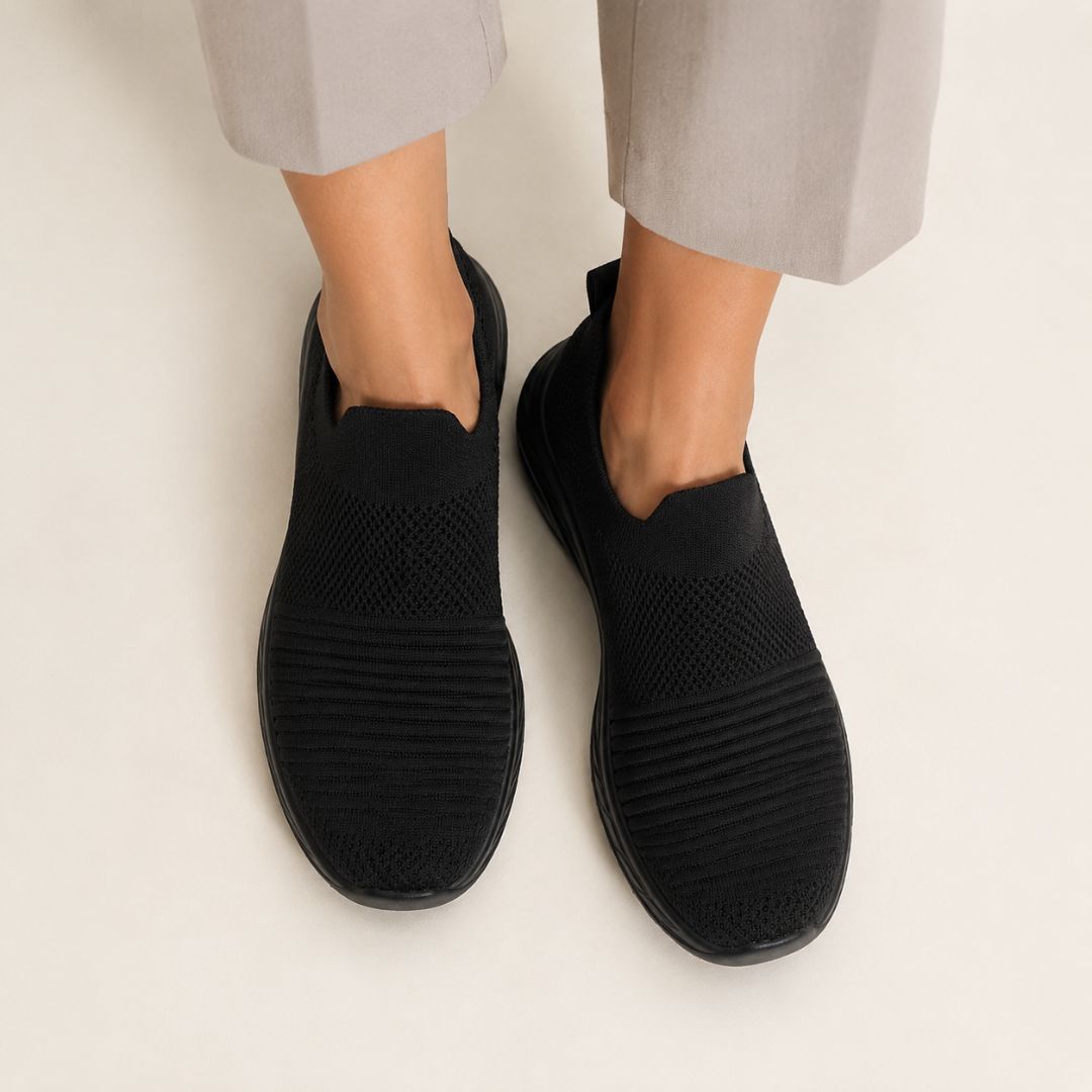 EVA Women's Sneakers All-Day Comfort ⭐ ⭐ ⭐ ⭐ ⭐