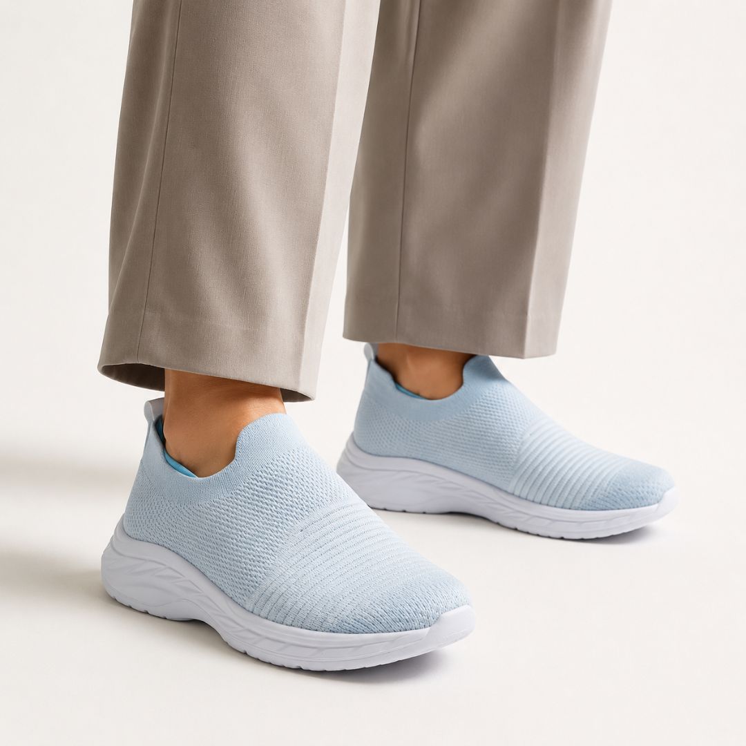 EVA Women's Sneakers All-Day Comfort ⭐ ⭐ ⭐ ⭐ ⭐