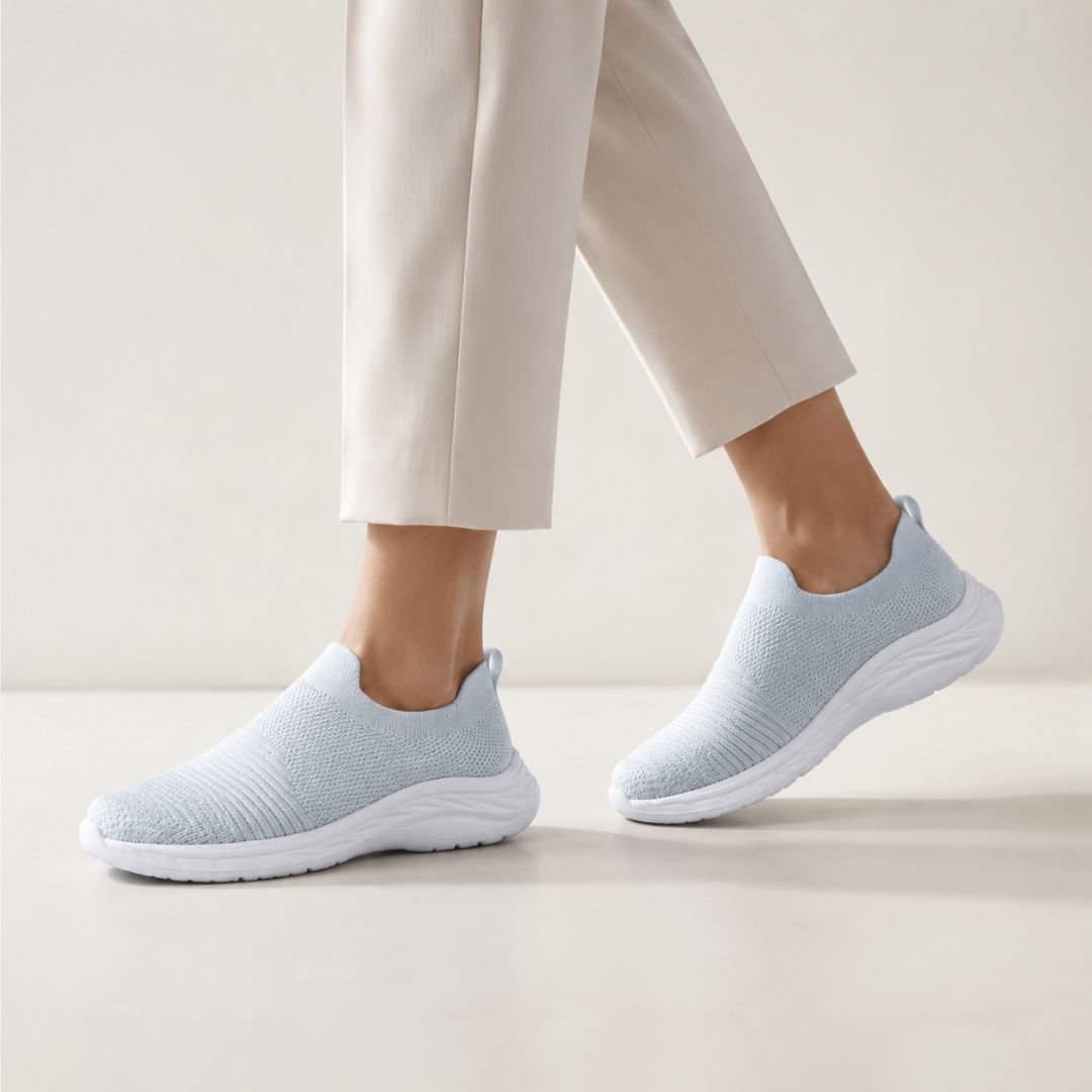 EVA Women's Sneakers All-Day Comfort ⭐ ⭐ ⭐ ⭐ ⭐