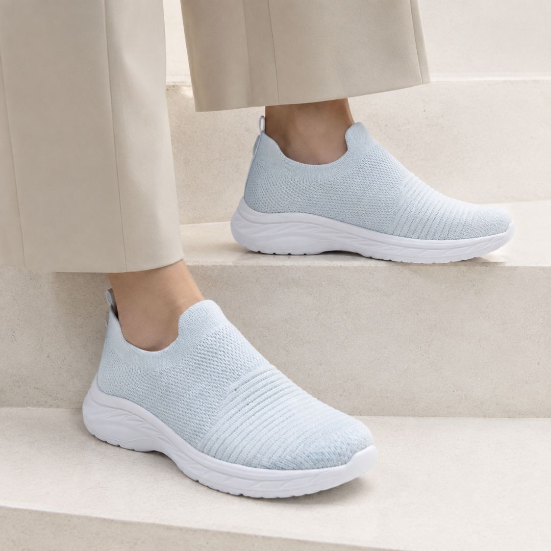 EVA Women's Sneakers All-Day Comfort ⭐ ⭐ ⭐ ⭐ ⭐