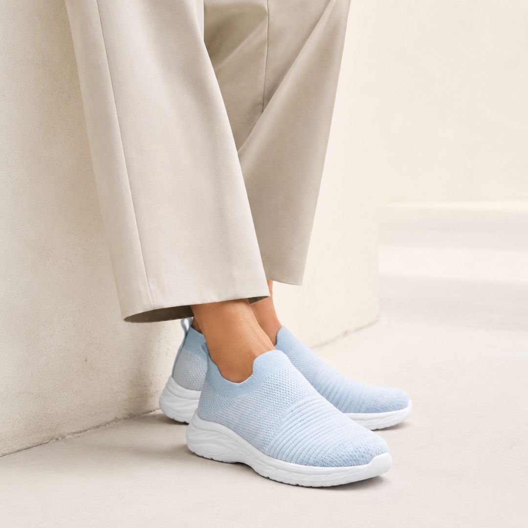 EVA Women's Sneakers All-Day Comfort ⭐ ⭐ ⭐ ⭐ ⭐