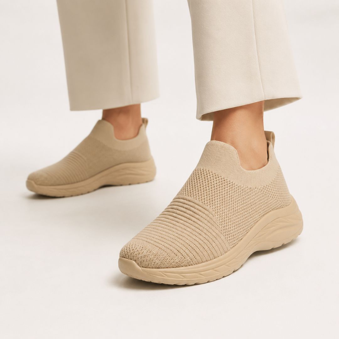 EVA Women's Sneakers All-Day Comfort ⭐ ⭐ ⭐ ⭐ ⭐