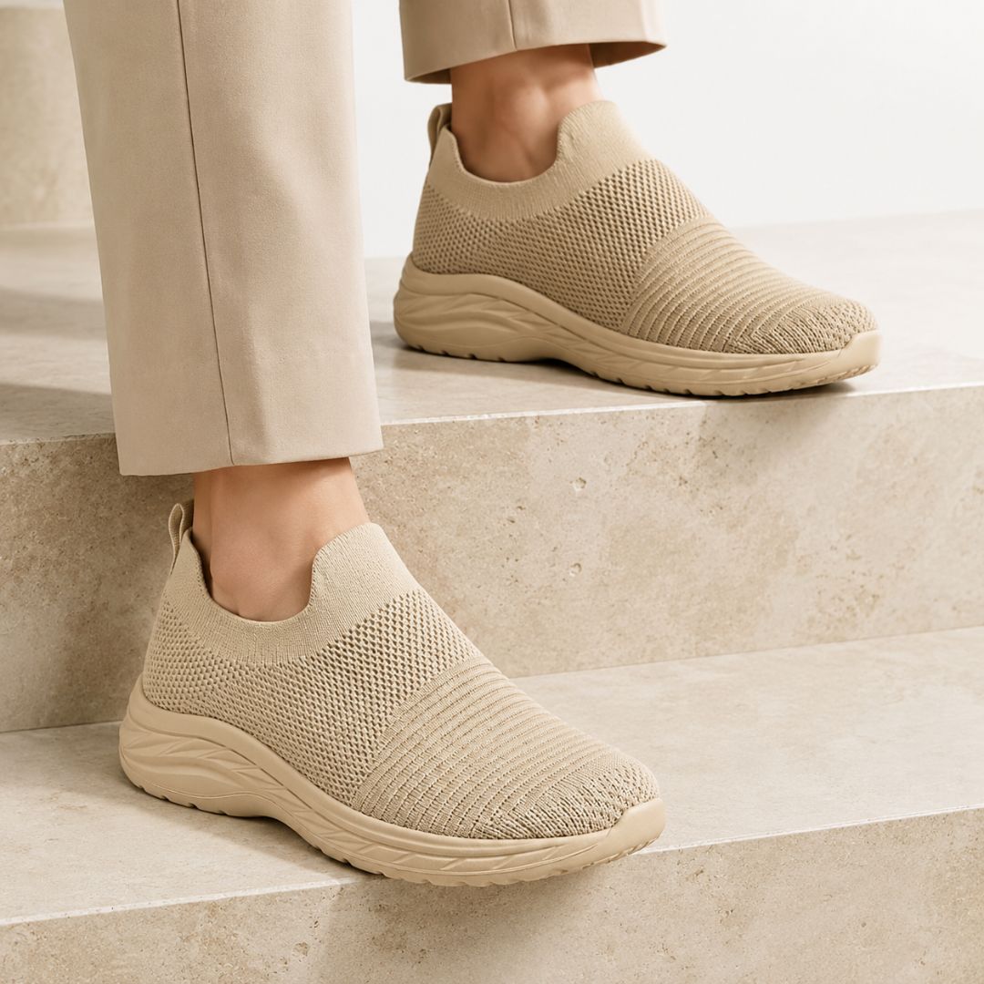 EVA Women's Sneakers All-Day Comfort ⭐ ⭐ ⭐ ⭐ ⭐