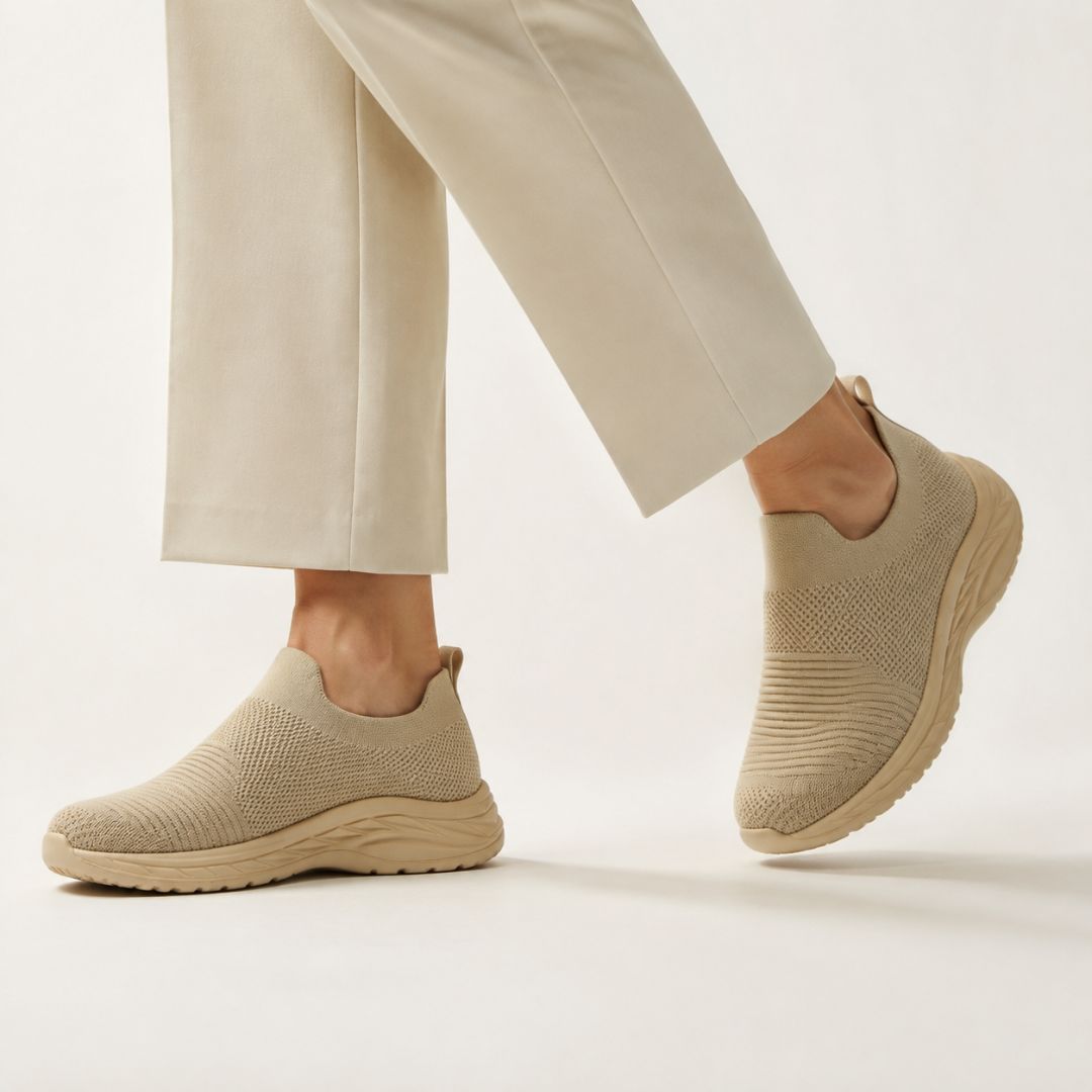 EVA Women's Sneakers All-Day Comfort ⭐ ⭐ ⭐ ⭐ ⭐