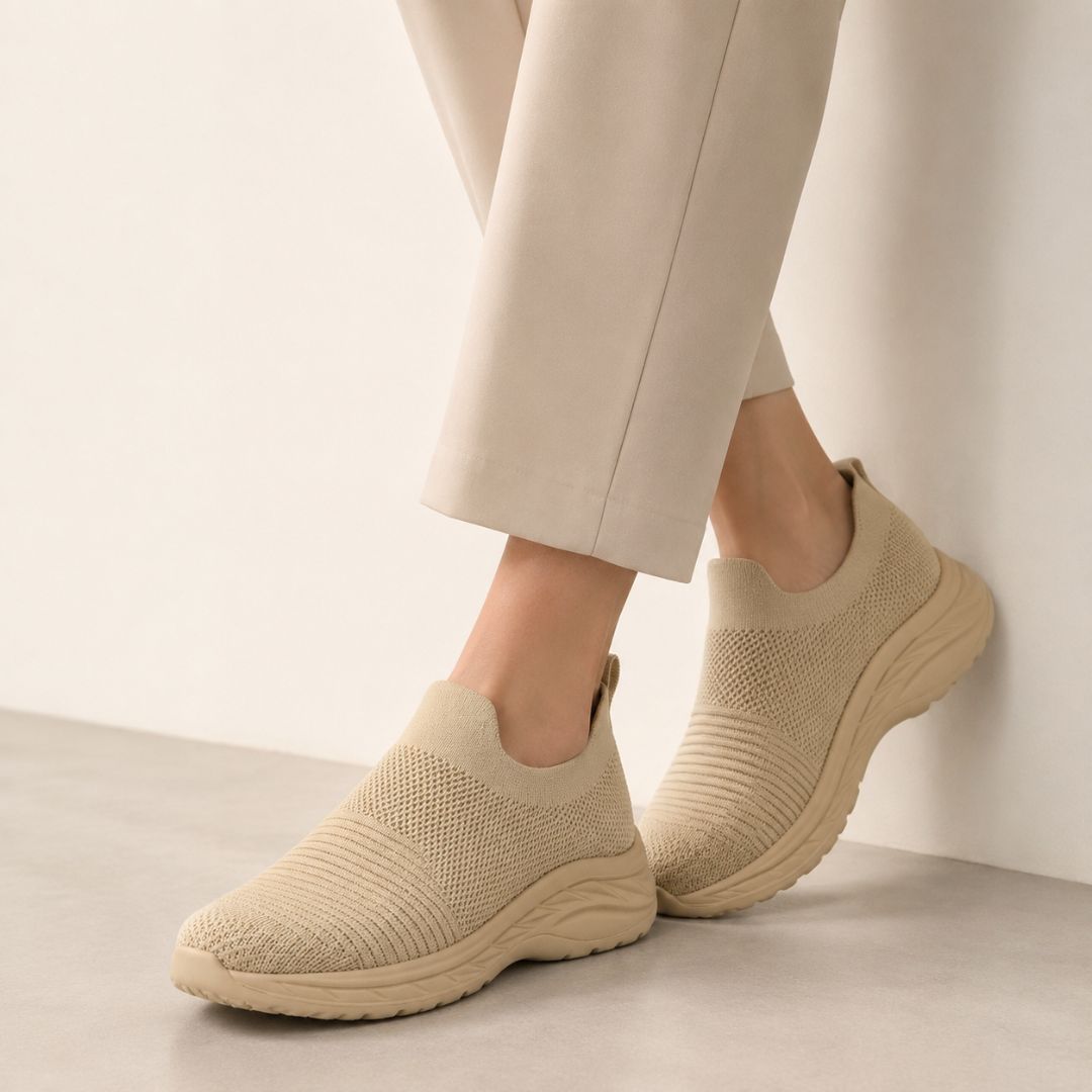 EVA Women's Sneakers All-Day Comfort ⭐ ⭐ ⭐ ⭐ ⭐