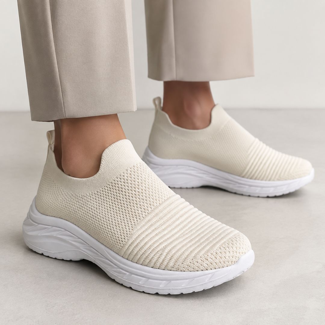 EVA Women's Sneakers All-Day Comfort ⭐ ⭐ ⭐ ⭐ ⭐