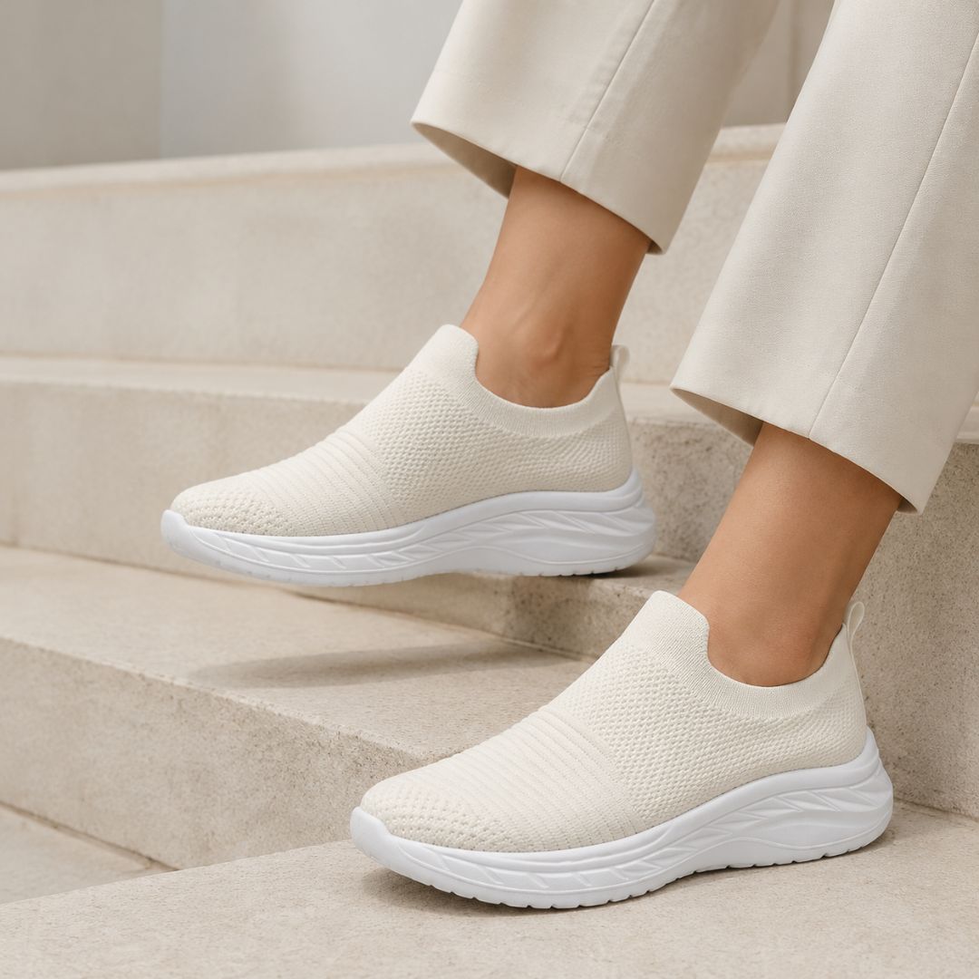 EVA Women's Sneakers All-Day Comfort ⭐ ⭐ ⭐ ⭐ ⭐