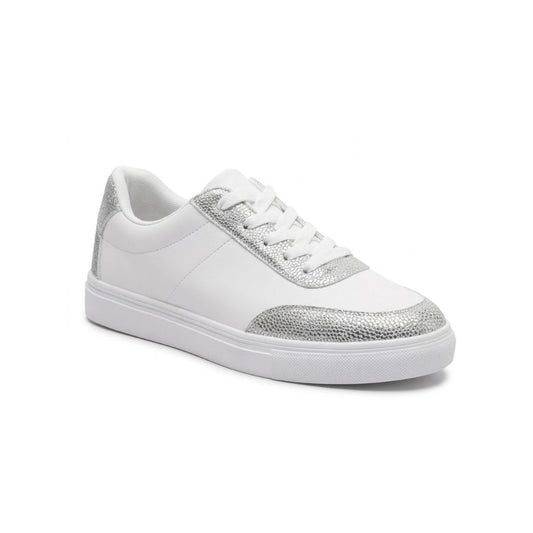 Daily Comfort Women's Sneaker ⭐ ⭐ ⭐ ⭐ ⭐