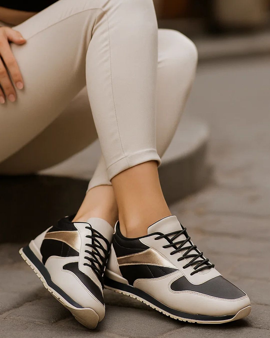 Gladio Women's Sneaker