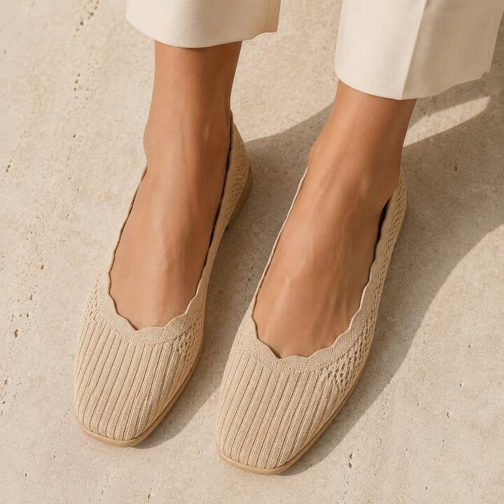 Women's Ballerina 4186