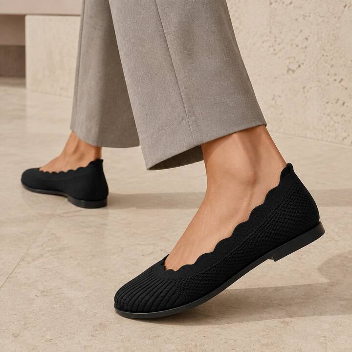 Women's Ballerina 4186