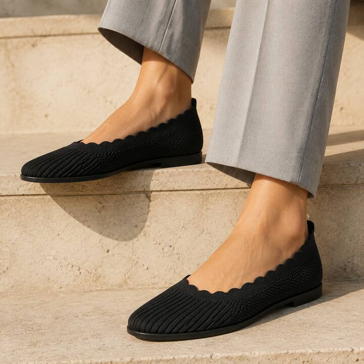 Women's Ballerina 4186