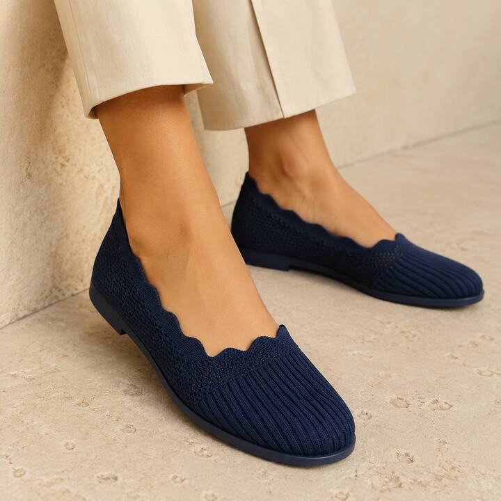 Women's Ballerina 4186