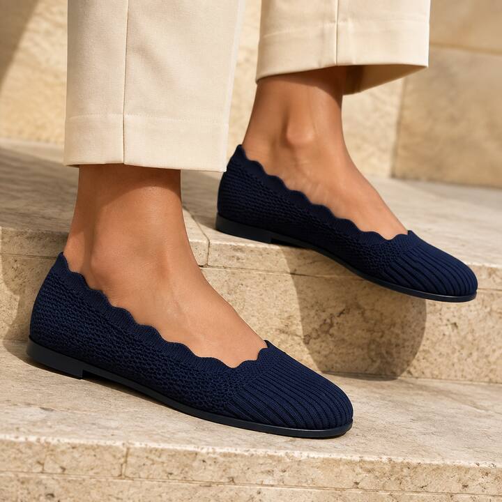 Women's Ballerina 4186