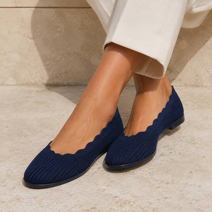Women's Ballerina 4186