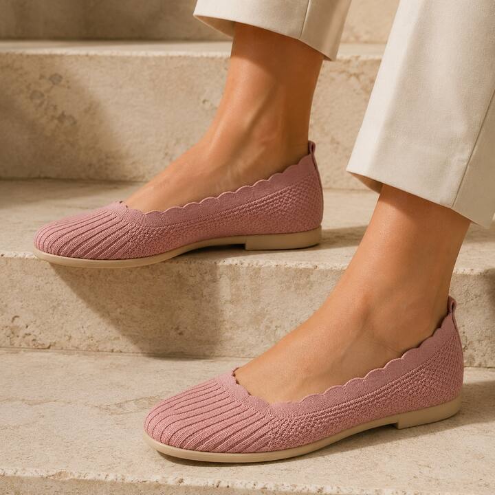 Women's Ballerina 4186