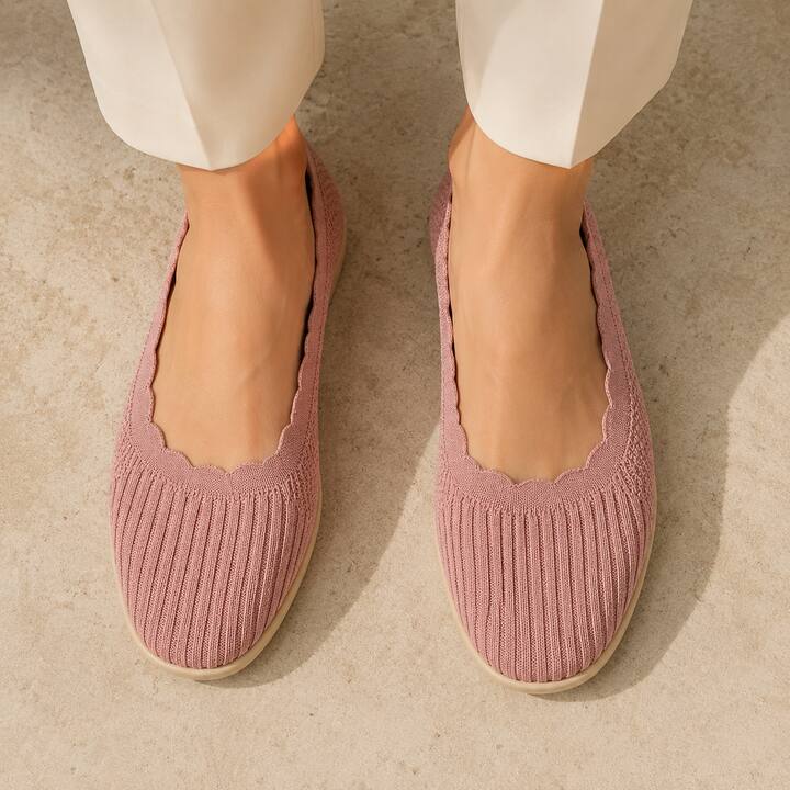 Women's Ballerina 4186