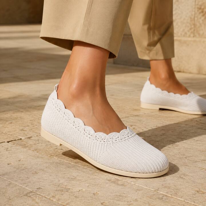 Women's Ballerina 4186