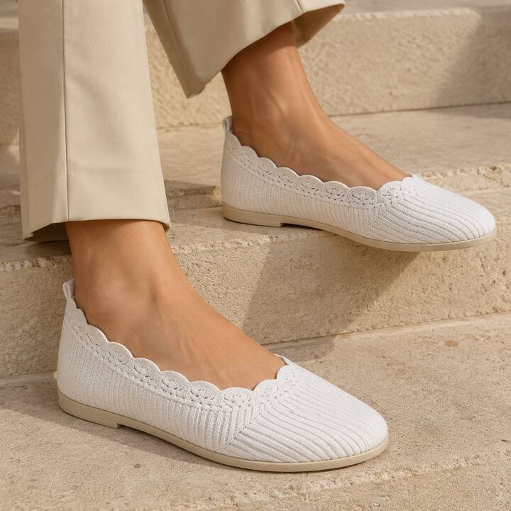 Women's Ballerina 4186