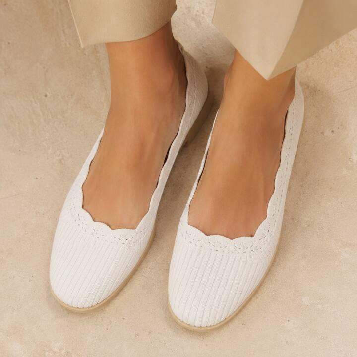 Women's Ballerina 4186