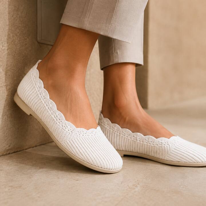 Women's Ballerina 4186