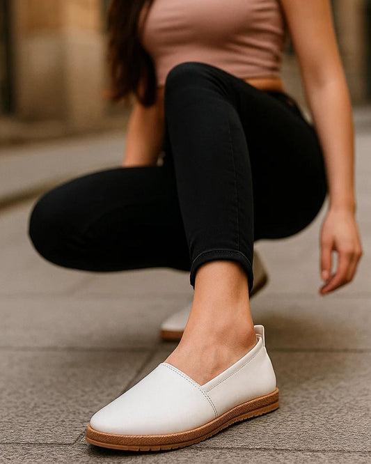 Women Loafer 4235