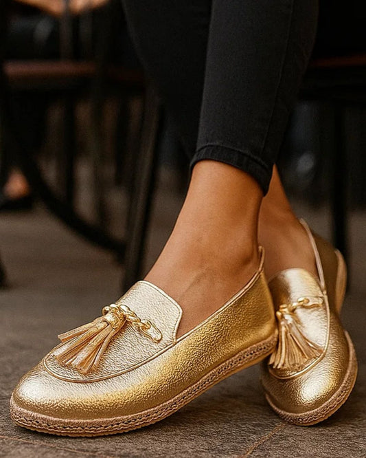 Glamora Loafer - 4237