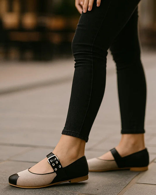 Women's Ballerina 419