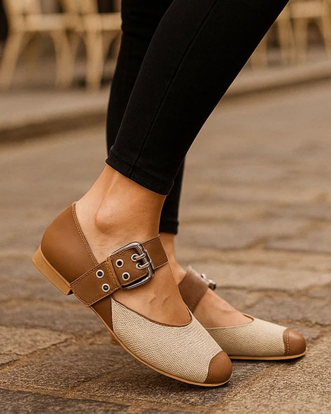 Women's Ballerina 419