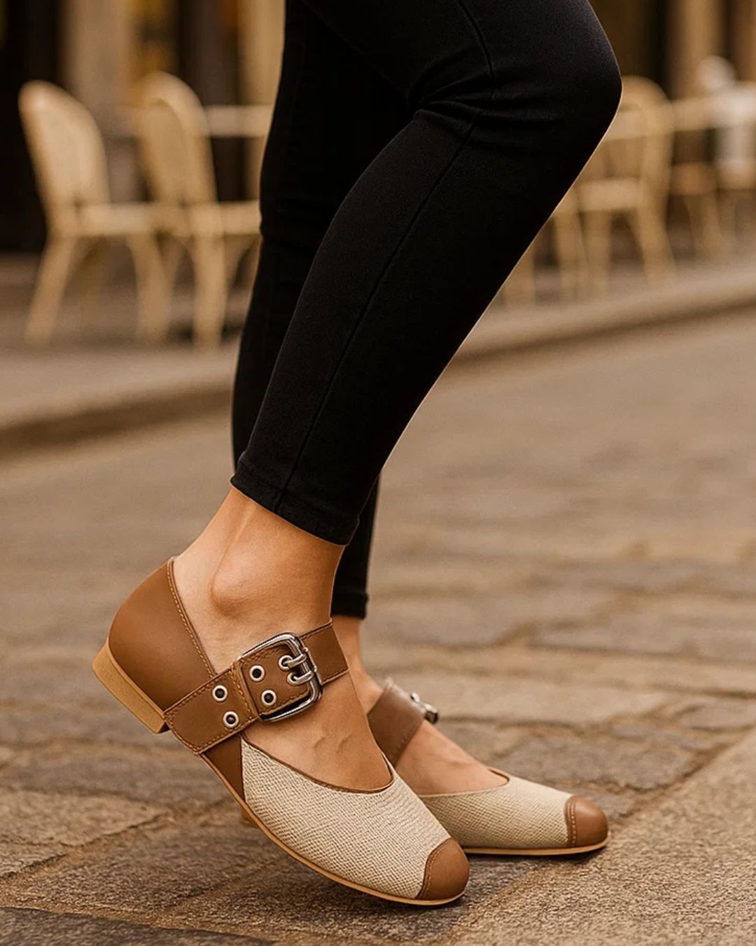 Women's Ballerina 419