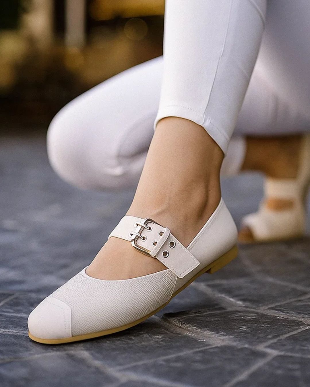 Women's Ballerina 419