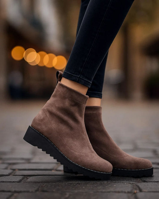 Women's Half Boot