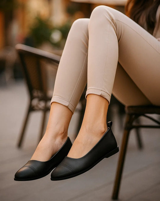 Céline Ballerina 4242