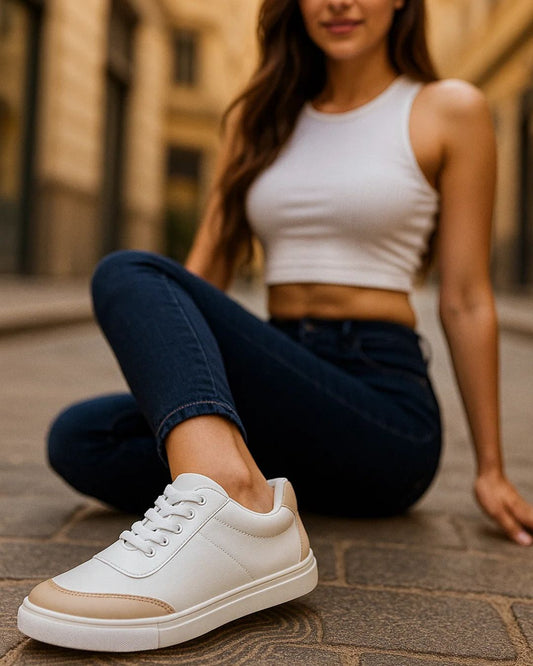 Women' Sneaker 4230