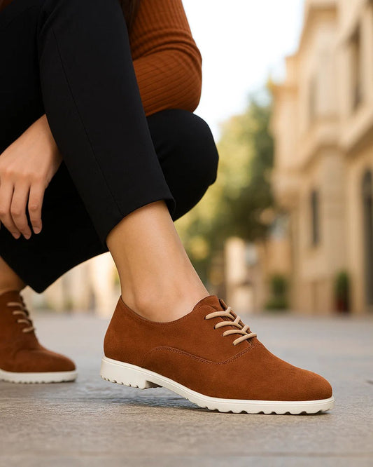 Women's Loafer - 4082