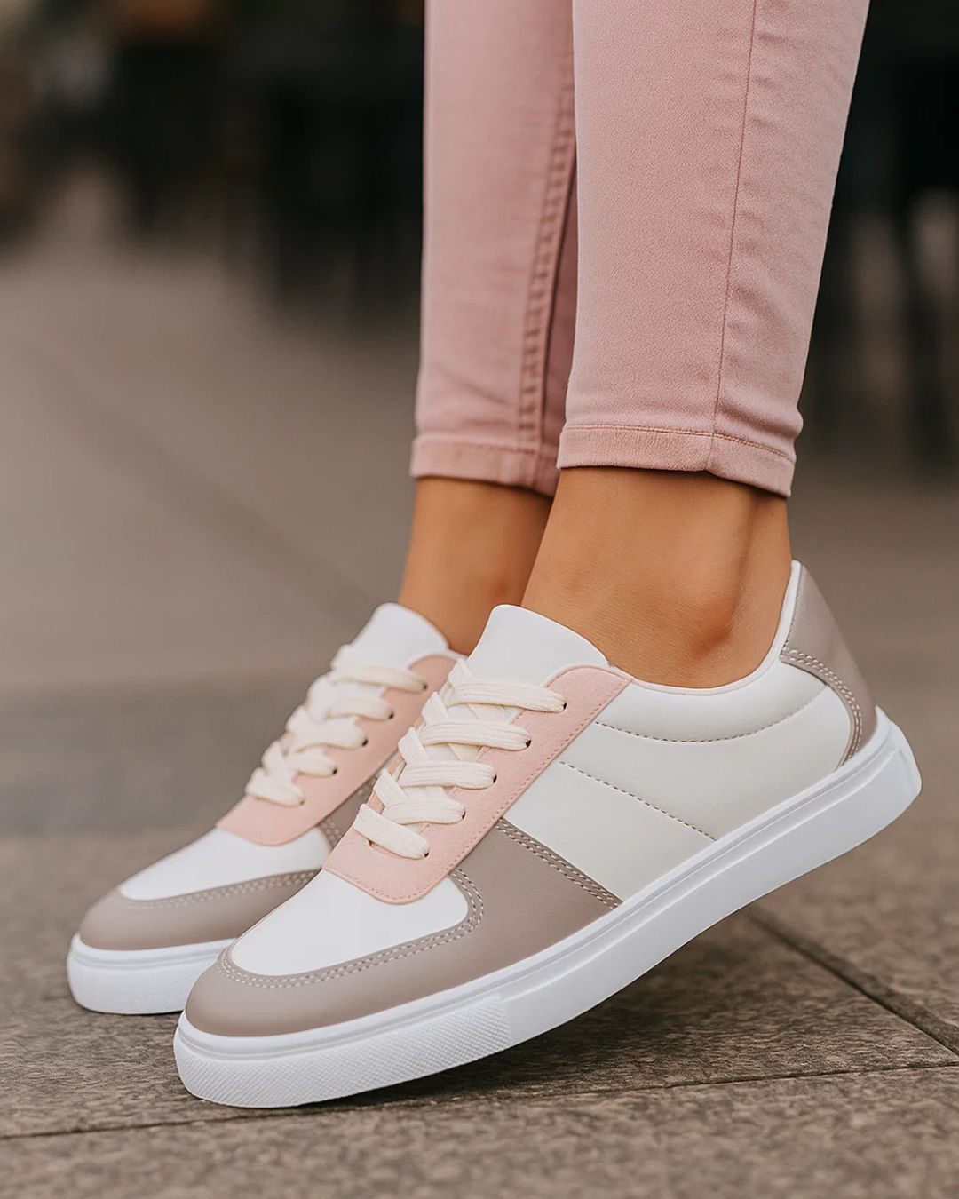 Zino Sneaker 4134
