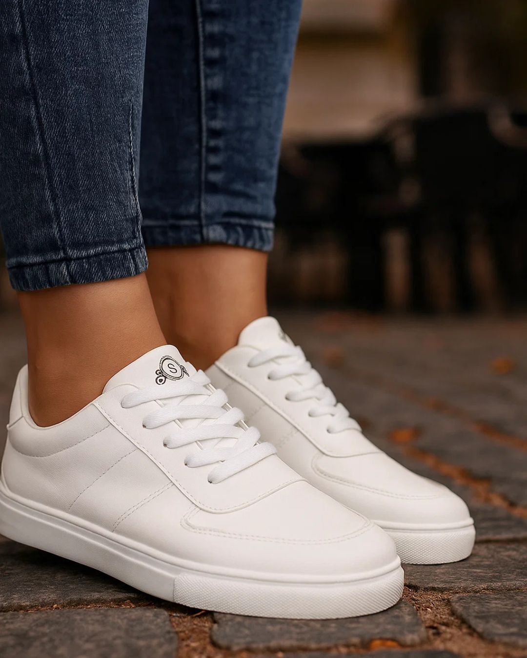 Zino Sneaker 4134